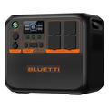 bluetti premium ac200pl expandable power station expandable 2400w ac outlet 2304wh extra photo 1