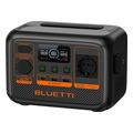 bluetti premium ac2p portable power station 300w ac outlet 2304wh extra photo 2