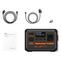 bluetti premium ac2p portable power station 300w ac outlet 2304wh extra photo 3