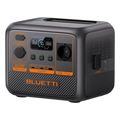 bluetti premium ac50p portable power station 700w ac outlet 504wh extra photo 1