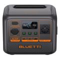 bluetti premium ac50p portable power station 700w ac outlet 504wh extra photo 3