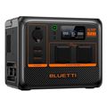 bluetti premium ac60p portable power station expandable ip65 600w ac outlet 504wh extra photo 1 bluetti premium ac60p portable power station expandable ip65 600w ac outlet 504wh extra photo 1