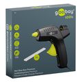 goobay 77824 pistoli silikonis gia rabdoys 11mm 80w extra photo 5
