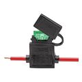 goobay 25525 fuse holder for vehicle fuses extra photo 1 goobay 25525 fuse holder for vehicle fuses extra photo 1
