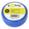 goobay 45238 solder paste 50gr can extra photo 1