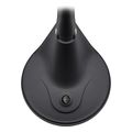 goobay 65578 led magnifying lamp with base 6w black extra photo 4