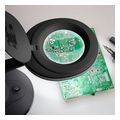 goobay 65578 led magnifying lamp with base 6w black extra photo 5