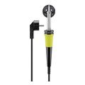 goobay 51206 soldering iron 60w 230v with soldering tips extra photo 1