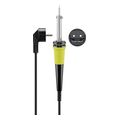 goobay 51206 soldering iron 60w 230v with soldering tips extra photo 4