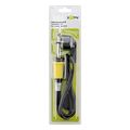 goobay 51206 soldering iron 60w 230v with soldering tips extra photo 5