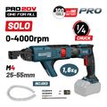 bormann pro bbp5155 katsabidi gypsosanidas mpatarias 20v li ion 0 4000rpm solo extra photo 1 bormann pro bbp5155 katsabidi gypsosanidas mpatarias 20v li ion 0 4000rpm solo extra photo 1