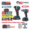 bormann pro bbp5465x44t2ca set compact brushless kroystiko drapanokatsabido mpoylonokleido 2se1 extra photo 1 bormann pro bbp5465x44t2ca set compact brushless kroystiko drapanokatsabido mpoylonokleido 2se1 extra photo 1