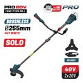 bormann pro bbp4602 thamnokoptiko 40v brushless mpatariasli ionsolo extra photo 1