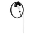 energenie charging cable holder black ev chw 01 extra photo 3