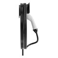 energenie charging cable holder black ev chw 01 extra photo 4