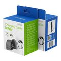 energenie charging cable holder black ev chw 01 extra photo 5