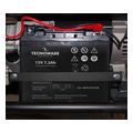 tecnoware electrical generator 4200va 3000w single phase avr 230vac 50hz extra photo 1