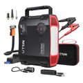 jump starter utrai with air compressor js5 extra photo 1 jump starter utrai with air compressor js5 extra photo 1