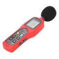 uni t sound level meter ut35 extra photo 1