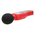 uni t sound level meter ut35 extra photo 2
