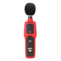 uni t sound level meter ut35 extra photo 3