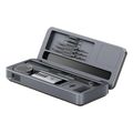 fnirsi 100w smart soldering iron with tool box hs 02b max extra photo 1 fnirsi 100w smart soldering iron with tool box hs 02b max extra photo 1