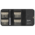 hama 200762 mini screwdriver set 24 in 1 extra photo 2