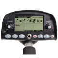 maclean mce930 pro metal detector graphic target id extra photo 1