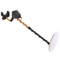maclean mce940 metal detector with audio discriminator gold find extra photo 1