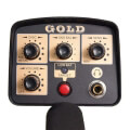 maclean mce940 metal detector with audio discriminator gold find extra photo 2