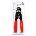 logilink crimp tool pensa kalodion diktyoy rj45 wz0004 extra photo 1