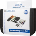 logilink networking tool tester set 6 parts primeline wz0030 extra photo 1