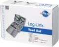 logilink tool set 25 tem wz0023 extra photo 1