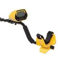 maclean mce993 discriminating metal detector extra photo 1