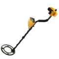 maclean mce993 discriminating metal detector extra photo 3