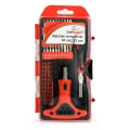 gembird tk sd 12 ratchet screwdriver bit set 52 tmx extra photo 1