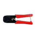 gembird t wc 01 universal modular crimping tool rj45 rj12 rj11 extra photo 1