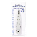 logilink lsa punch down tool ergaleio termatismoy kalodion lsa idc wz0001a extra photo 2