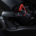 baseus super energy car jump starter powerbank ignition 8000 mah black extra photo 5