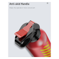baseus pyrosbestiras fire fighting hero 600ml red extra photo 2