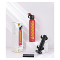 baseus pyrosbestiras fire fighting hero 600ml red extra photo 6