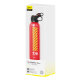baseus pyrosbestiras fire fighting hero 600ml red extra photo 7