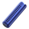 baseus horizontal chubby car air freshener blue extra photo 5