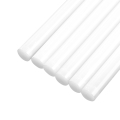 logilink wz0055 hot glue sticks 112 mm 6 pcs suitable for wz0052 extra photo 1
