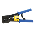 logilink wz0037 crimping tool for rj11 12 45 ez connector with cutter extra photo 2