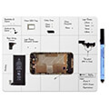 ifixit magnetic project mat 20x25cm marker extra photo 1