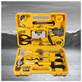 kasetina 38 tem deli tool set edl1038j extra photo 7
