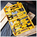 kasetina 28 tem deli tool set edl1028j extra photo 1
