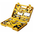 kasetina 28 tem deli tool set edl1028j extra photo 3
