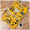 kasetina 28 tem deli tool set edl1028j extra photo 6